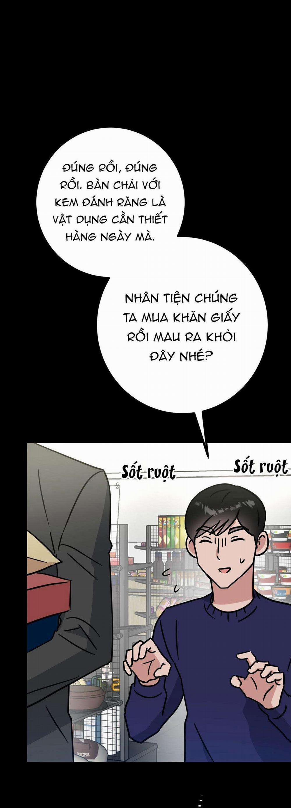 Nhà Tôi Thành Phim Trường Mất Rồi 32 trang 11