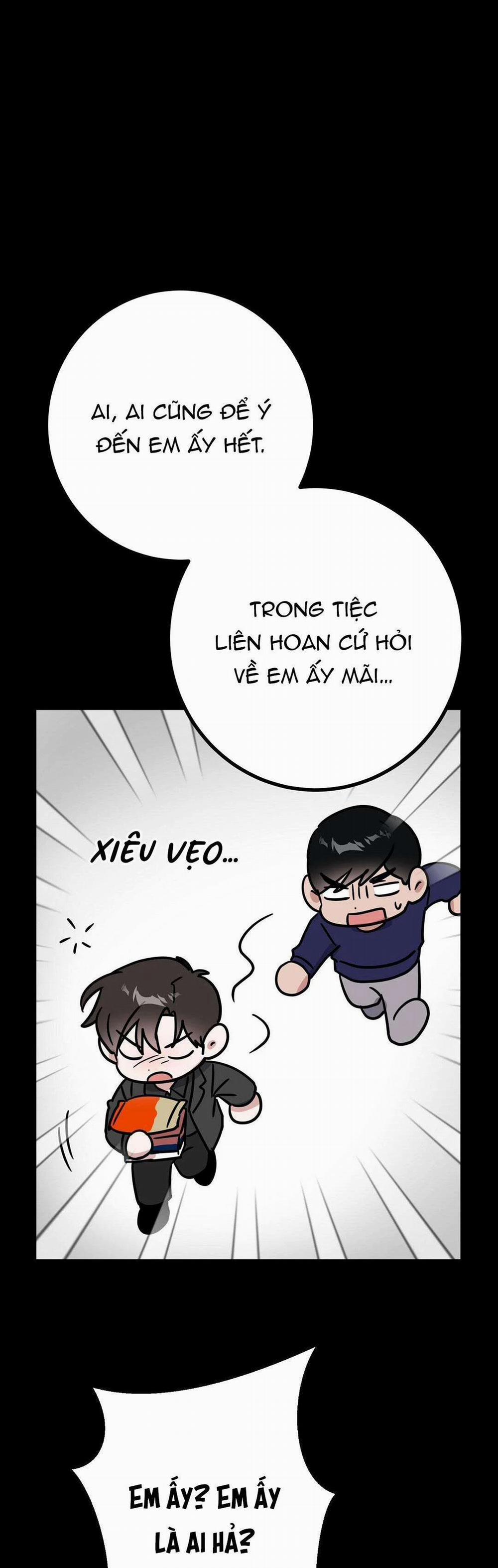 Nhà Tôi Thành Phim Trường Mất Rồi 32 trang 15