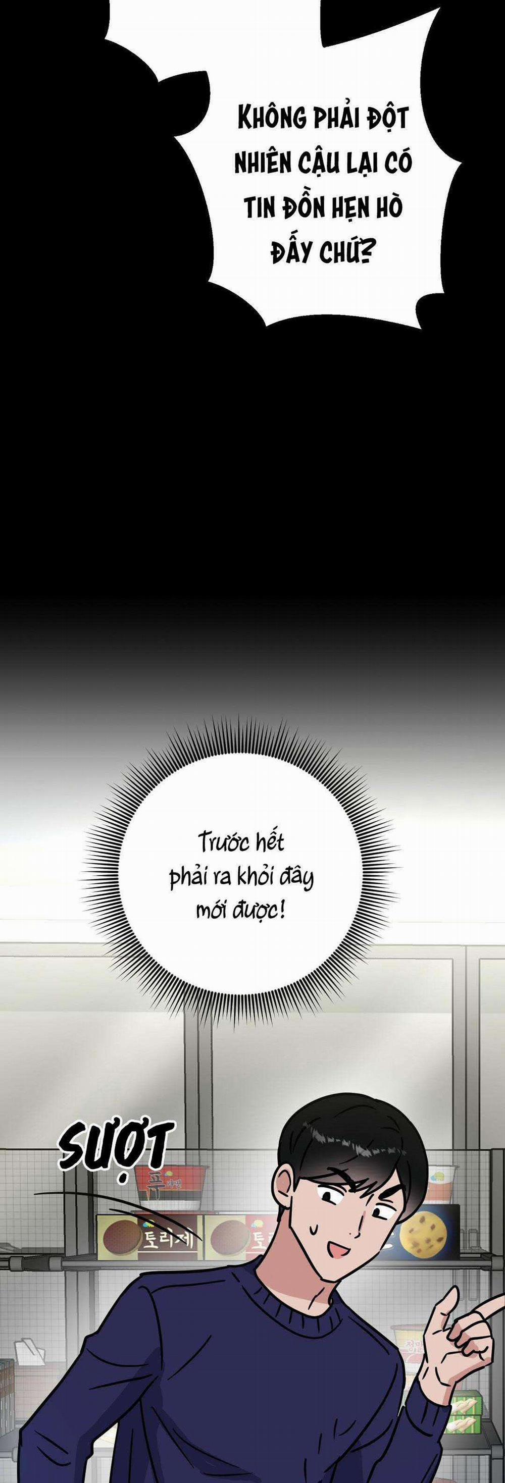 Nhà Tôi Thành Phim Trường Mất Rồi 32 trang 16