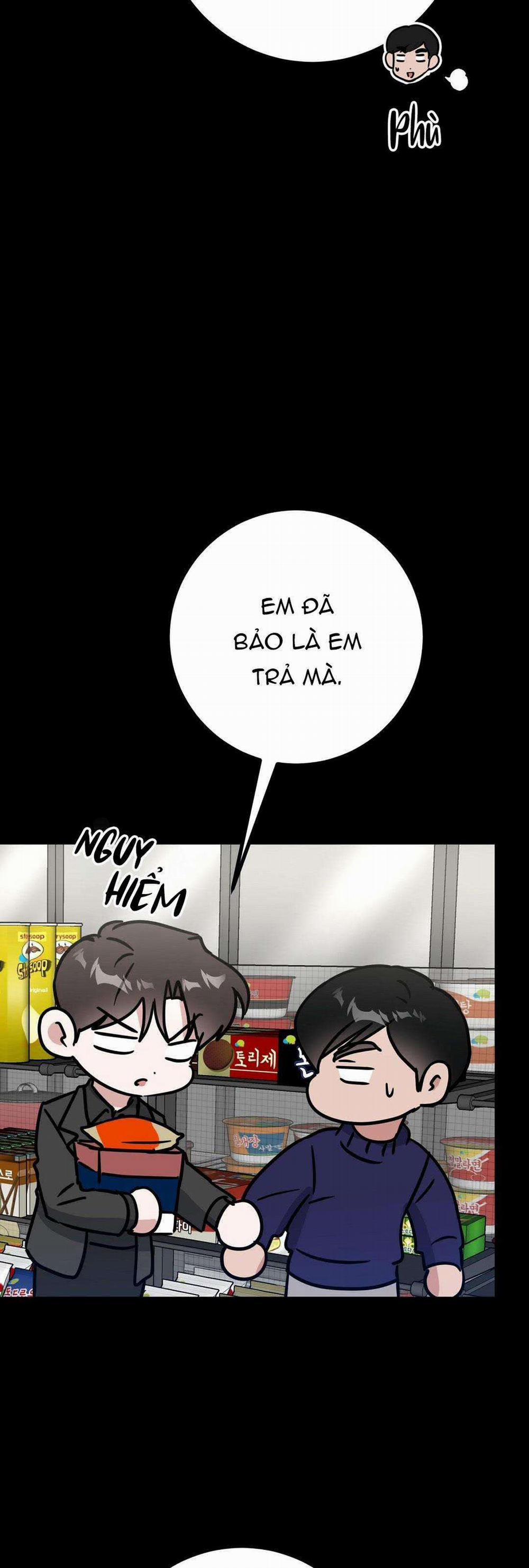 Nhà Tôi Thành Phim Trường Mất Rồi 32 trang 19