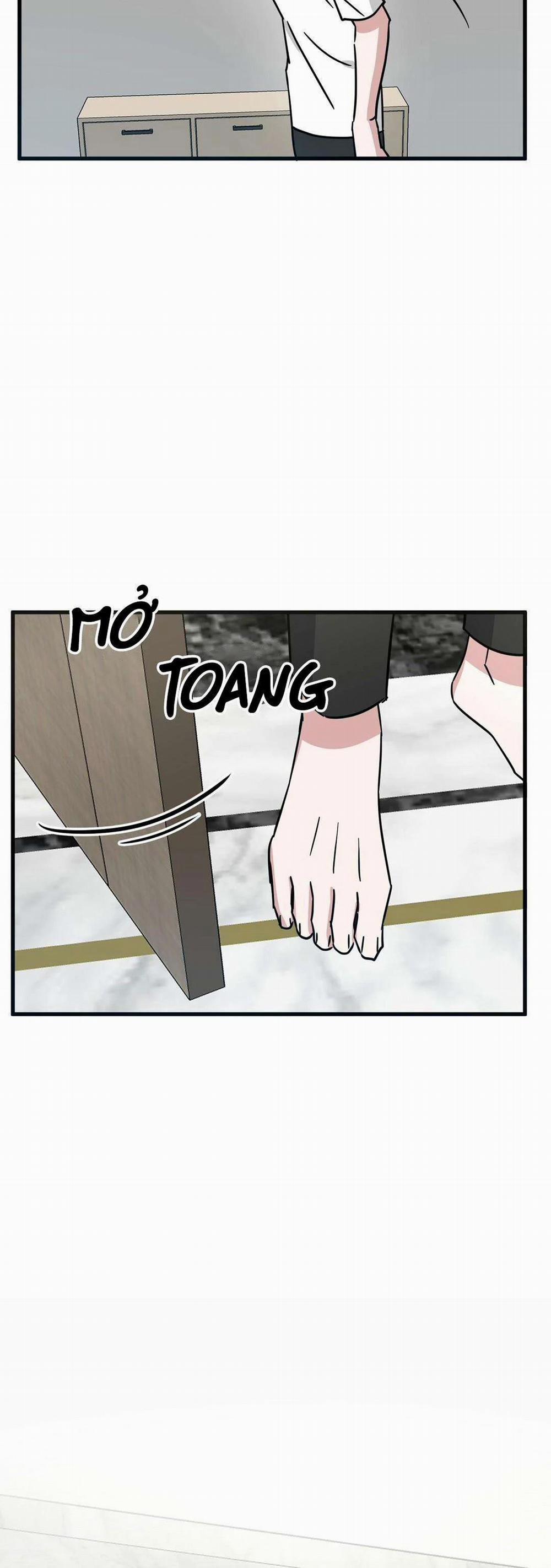 Nhà Tôi Thành Phim Trường Mất Rồi 32 trang 2