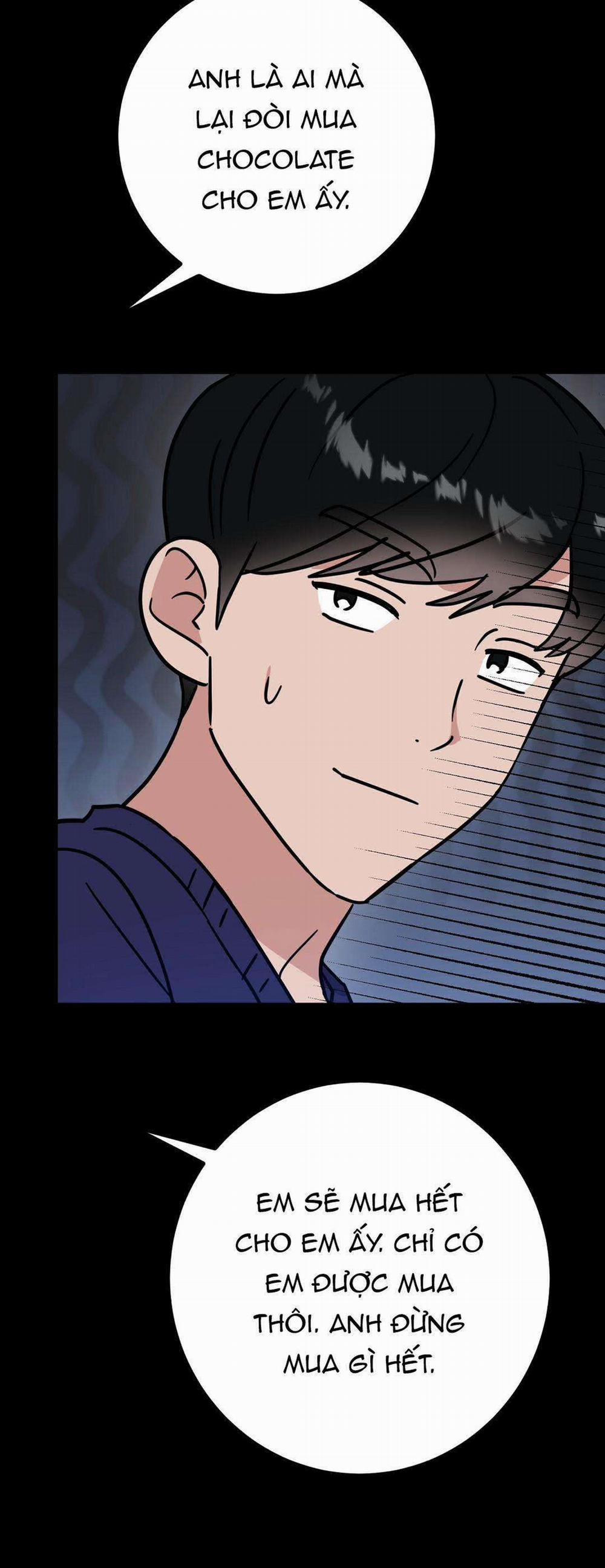 Nhà Tôi Thành Phim Trường Mất Rồi 32 trang 20