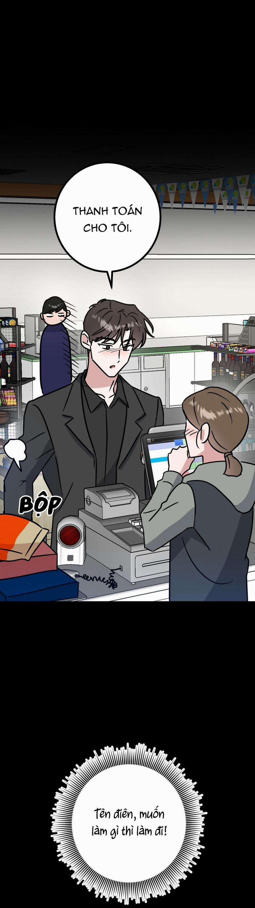 Nhà Tôi Thành Phim Trường Mất Rồi 32 trang 21