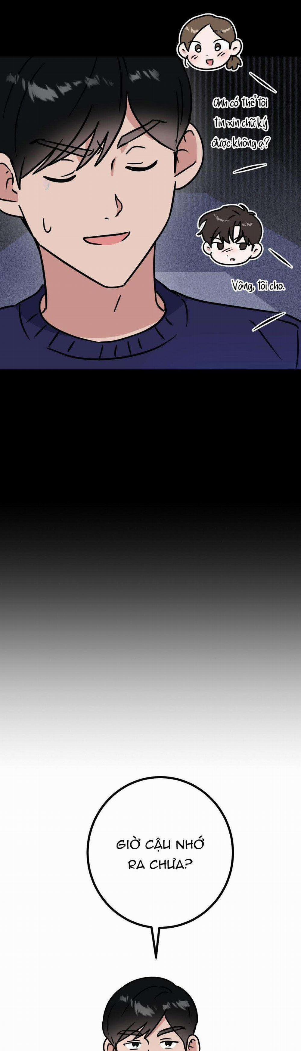 Nhà Tôi Thành Phim Trường Mất Rồi 32 trang 22