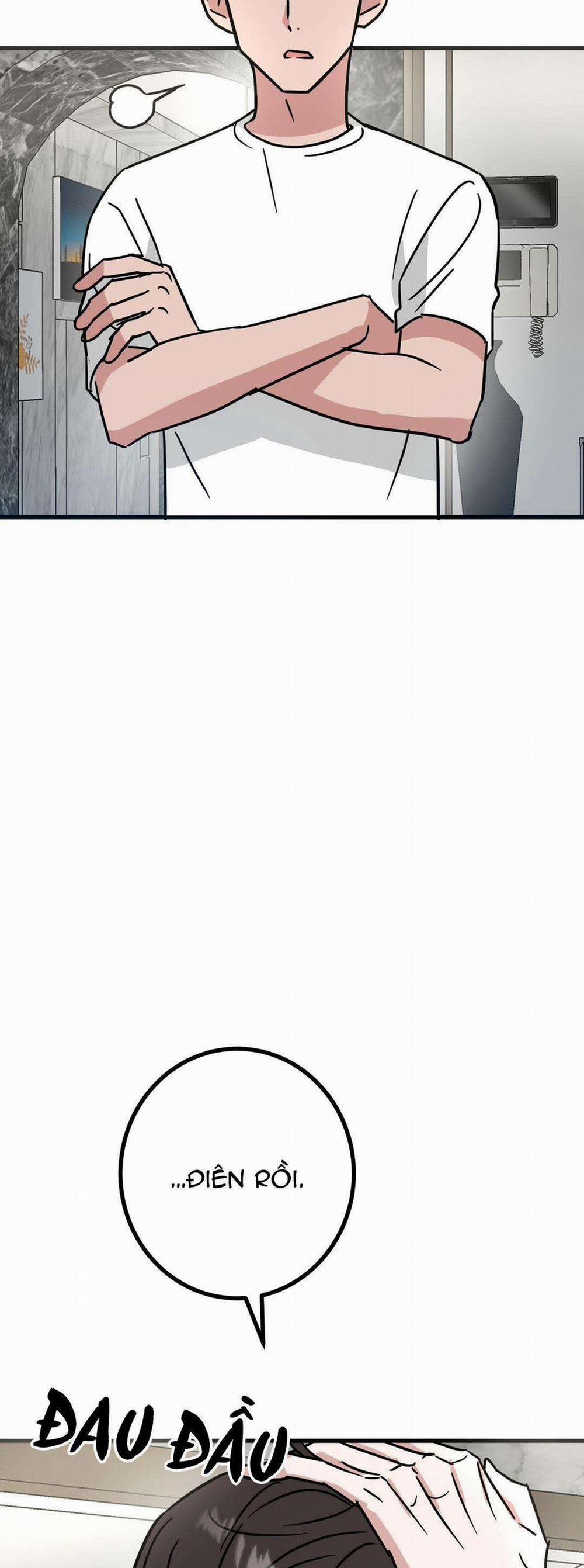 Nhà Tôi Thành Phim Trường Mất Rồi 32 trang 23