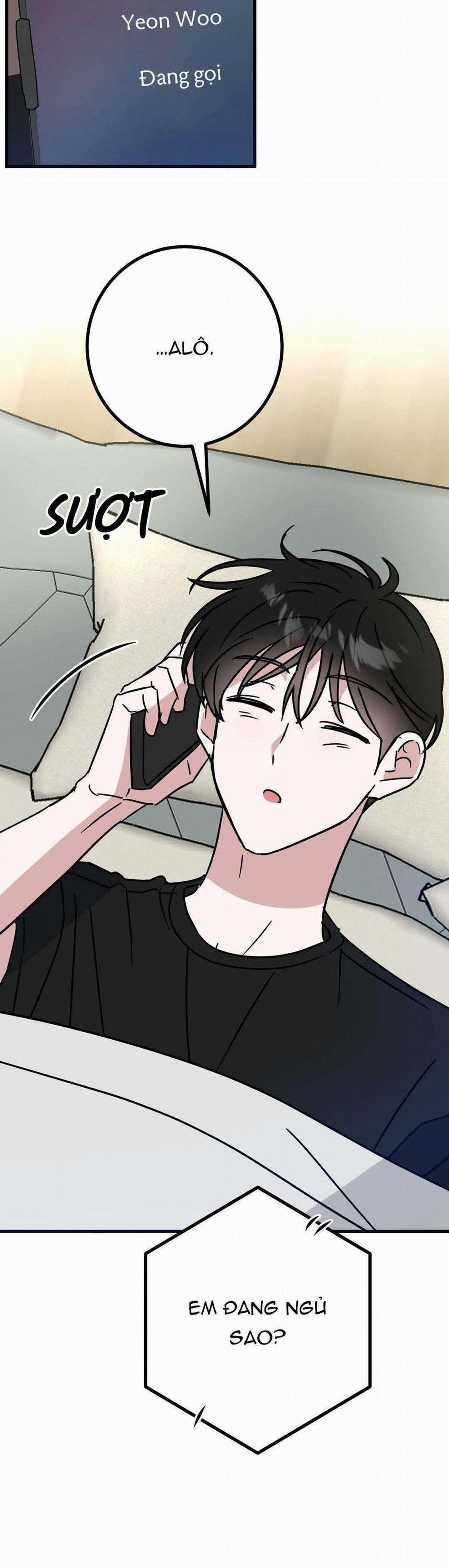 Nhà Tôi Thành Phim Trường Mất Rồi 32 trang 29