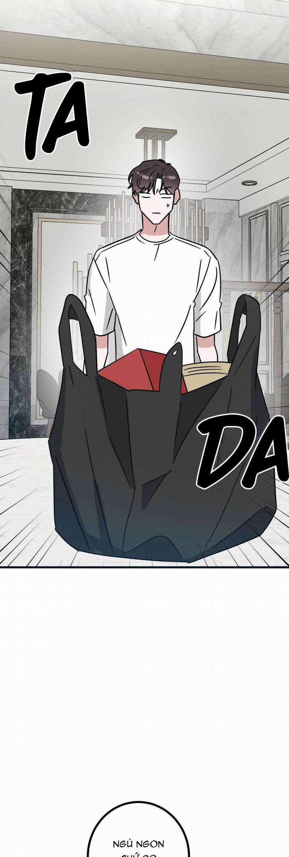 Nhà Tôi Thành Phim Trường Mất Rồi 32 trang 3