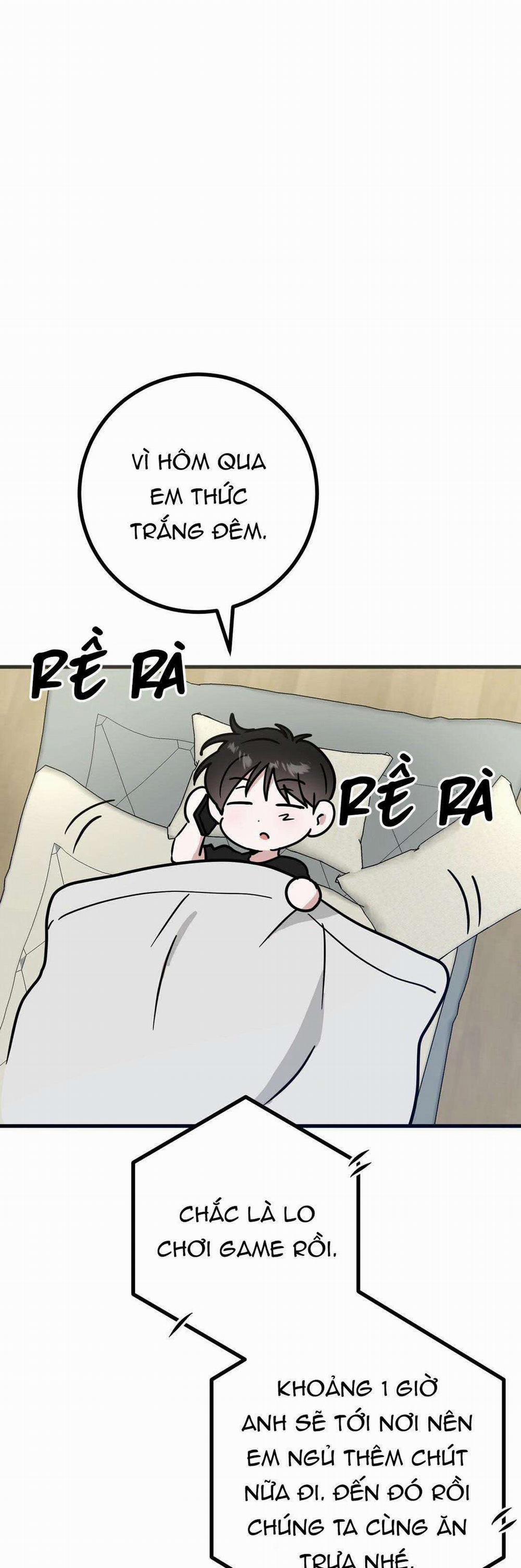 Nhà Tôi Thành Phim Trường Mất Rồi 32 trang 30