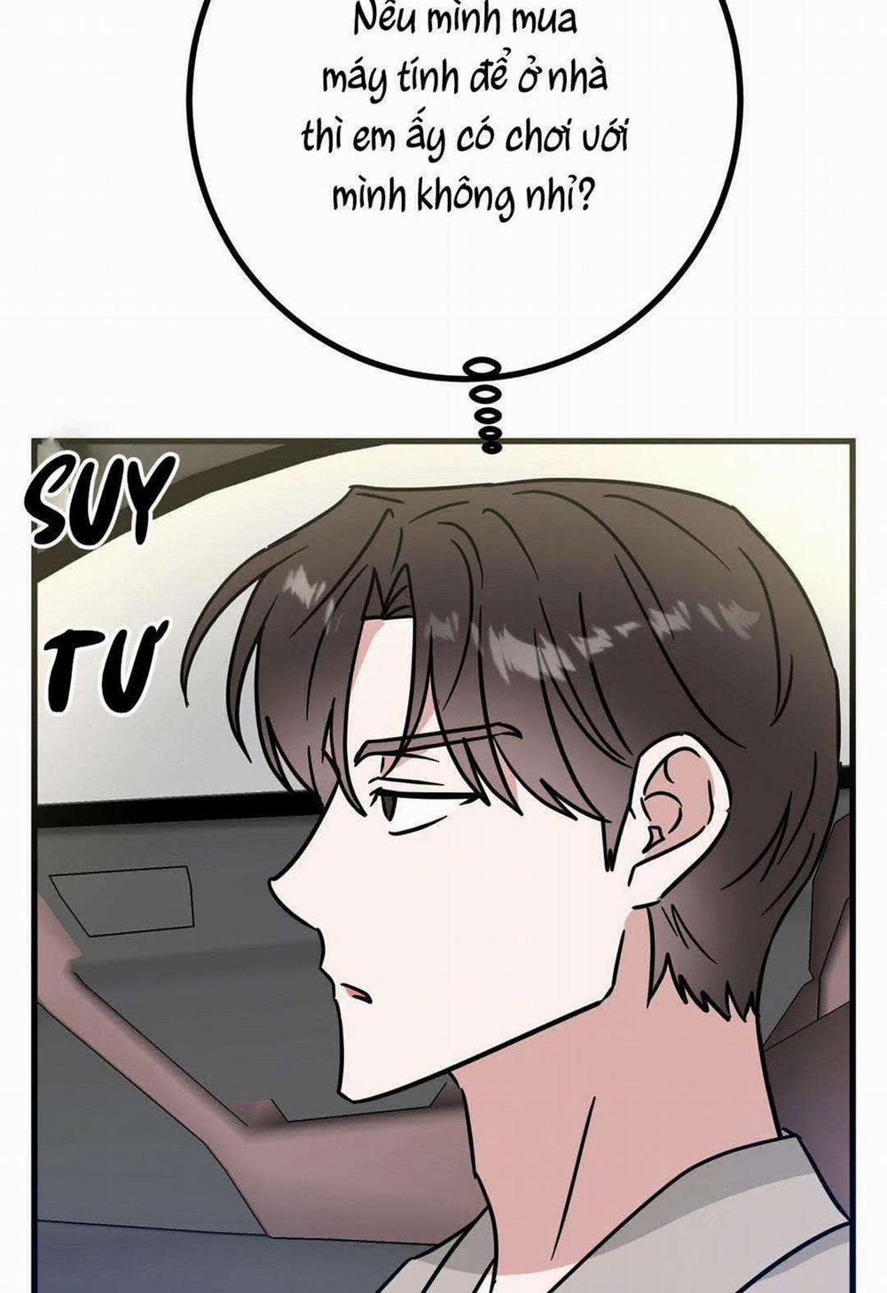 Nhà Tôi Thành Phim Trường Mất Rồi 32 trang 33