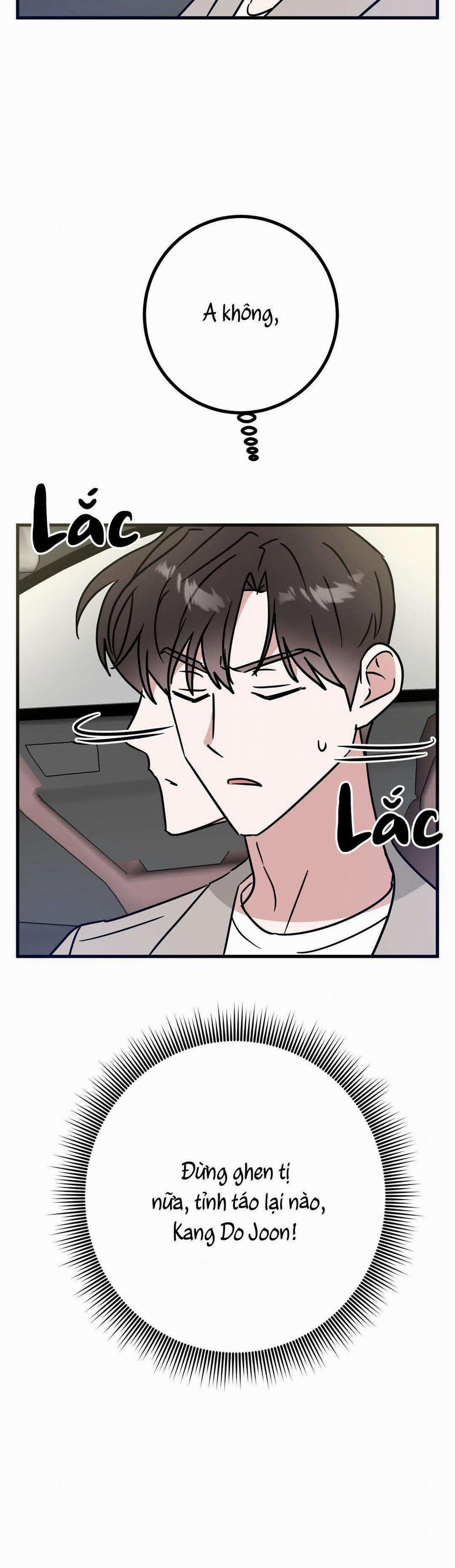 Nhà Tôi Thành Phim Trường Mất Rồi 32 trang 34