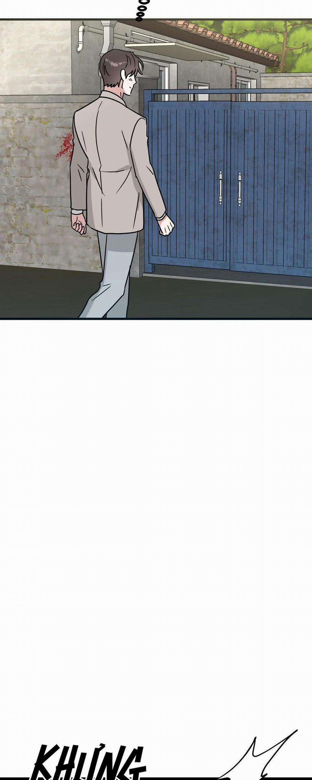 Nhà Tôi Thành Phim Trường Mất Rồi 32 trang 37