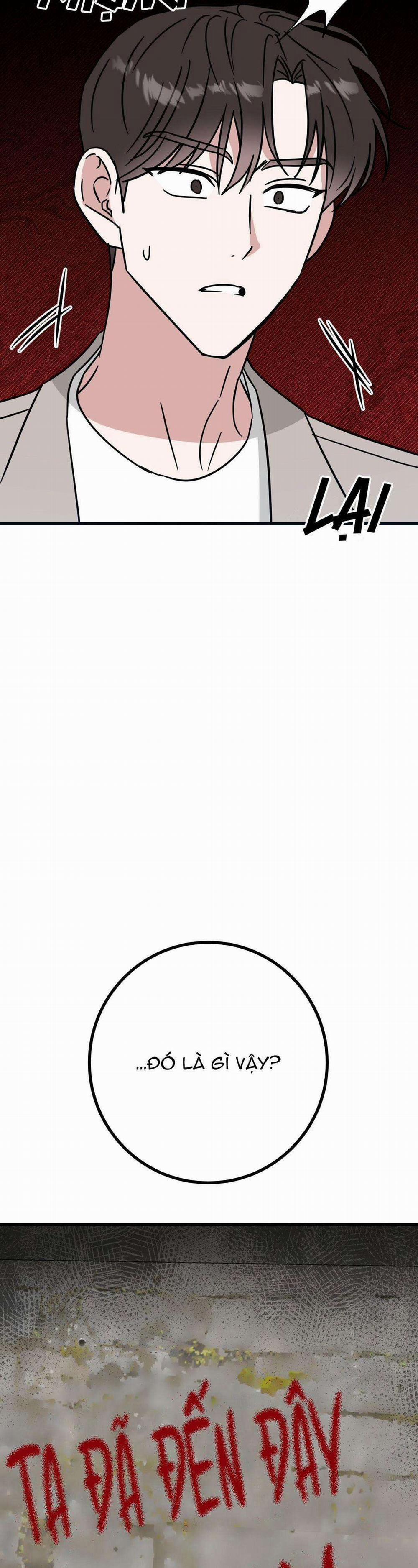 Nhà Tôi Thành Phim Trường Mất Rồi 32 trang 38