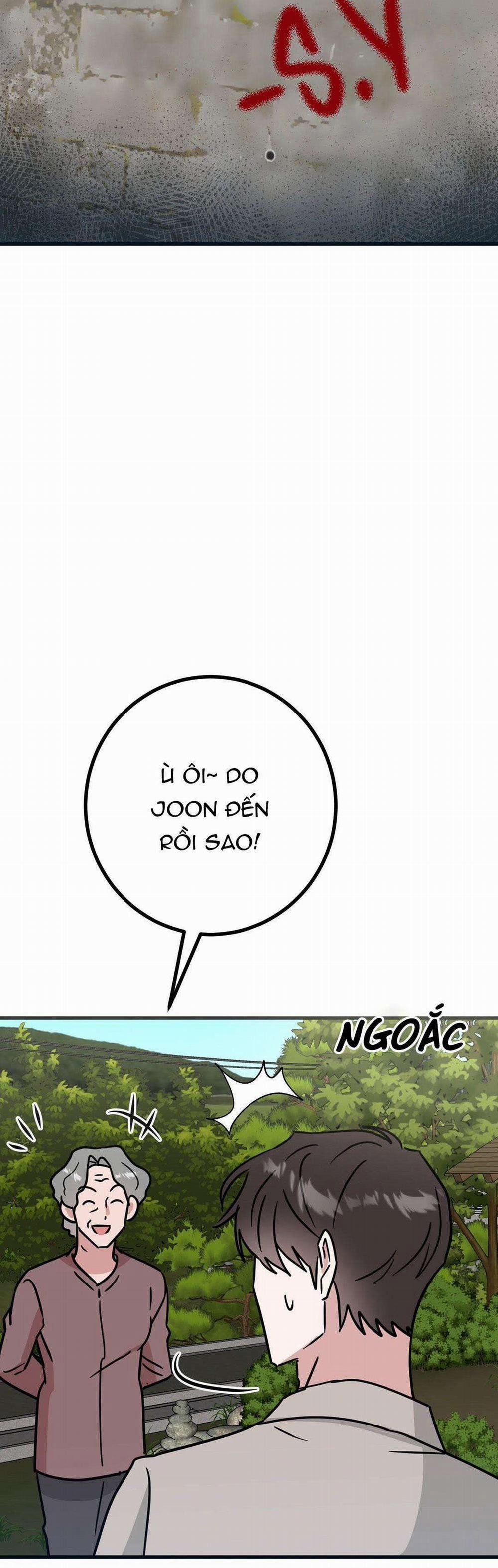 Nhà Tôi Thành Phim Trường Mất Rồi 32 trang 39