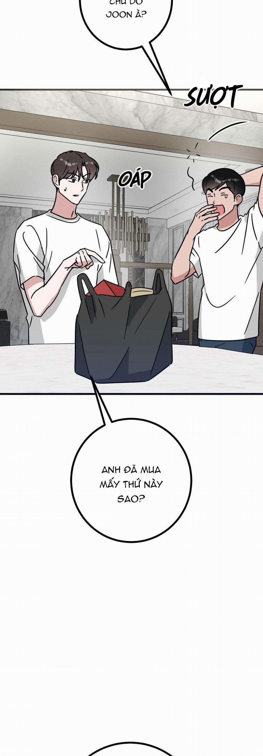 Nhà Tôi Thành Phim Trường Mất Rồi 32 trang 4