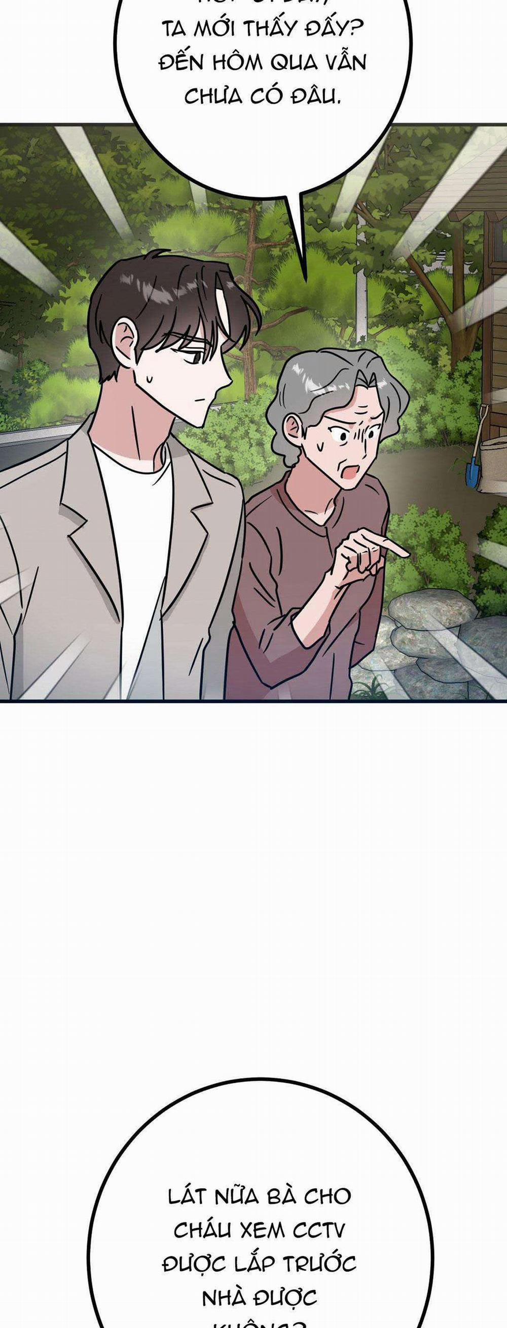 Nhà Tôi Thành Phim Trường Mất Rồi 32 trang 41