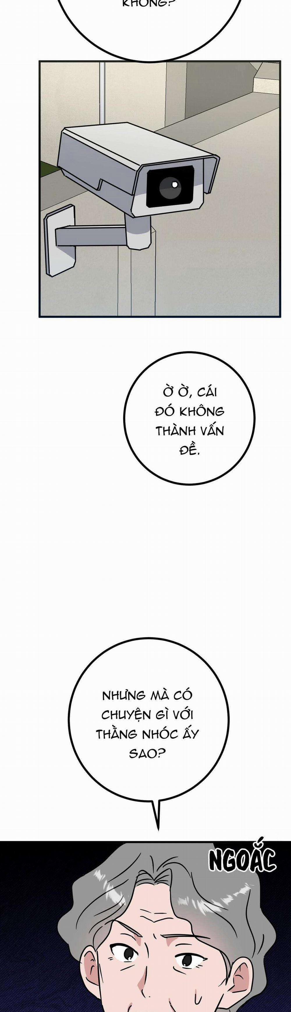 Nhà Tôi Thành Phim Trường Mất Rồi 32 trang 42