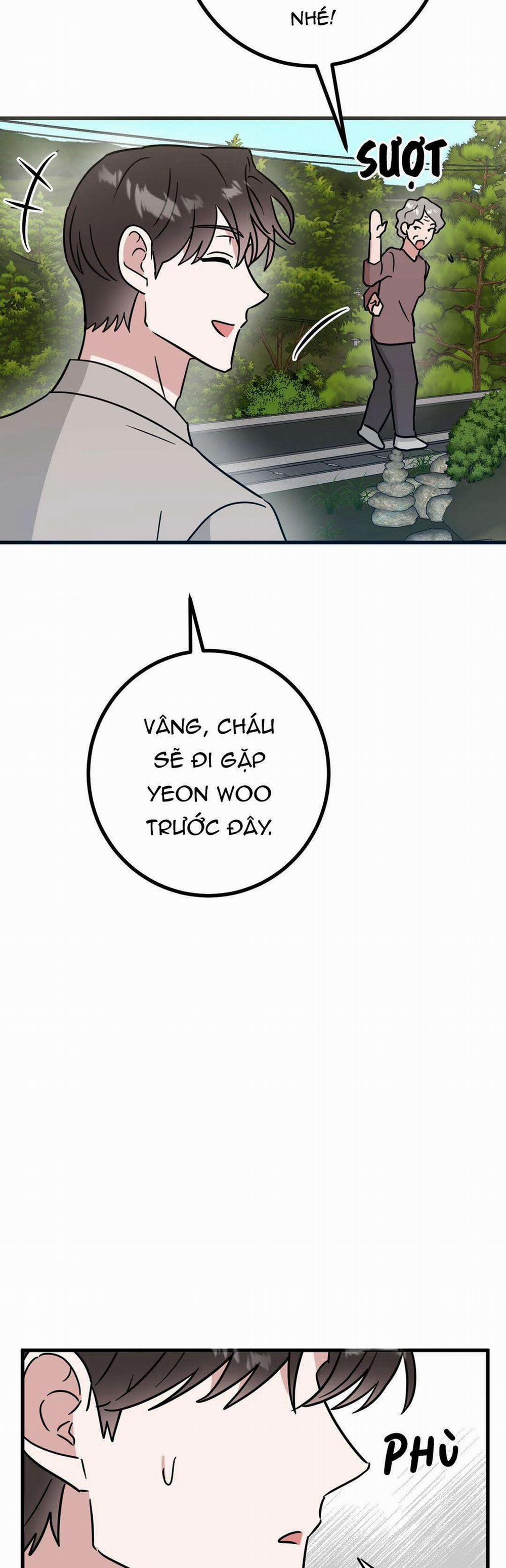 Nhà Tôi Thành Phim Trường Mất Rồi 32 trang 45