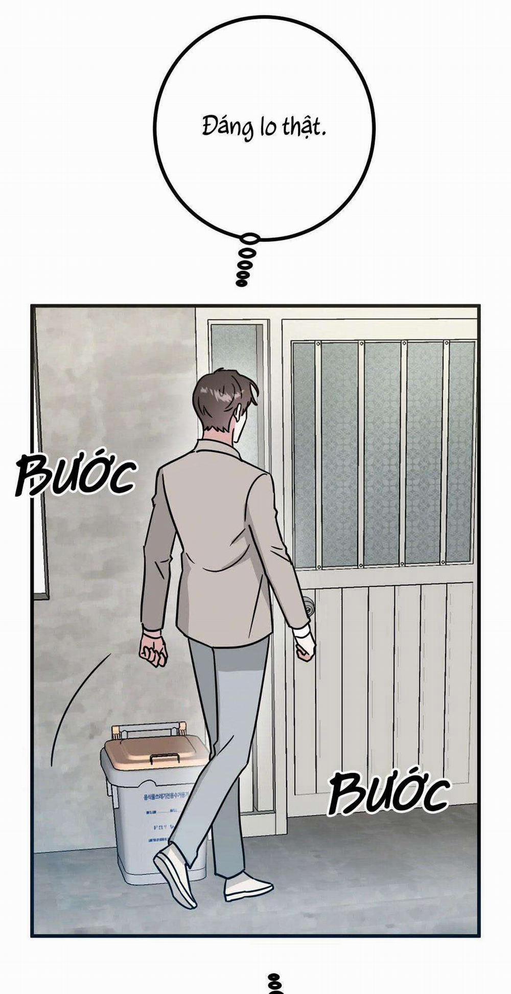 Nhà Tôi Thành Phim Trường Mất Rồi 32 trang 47