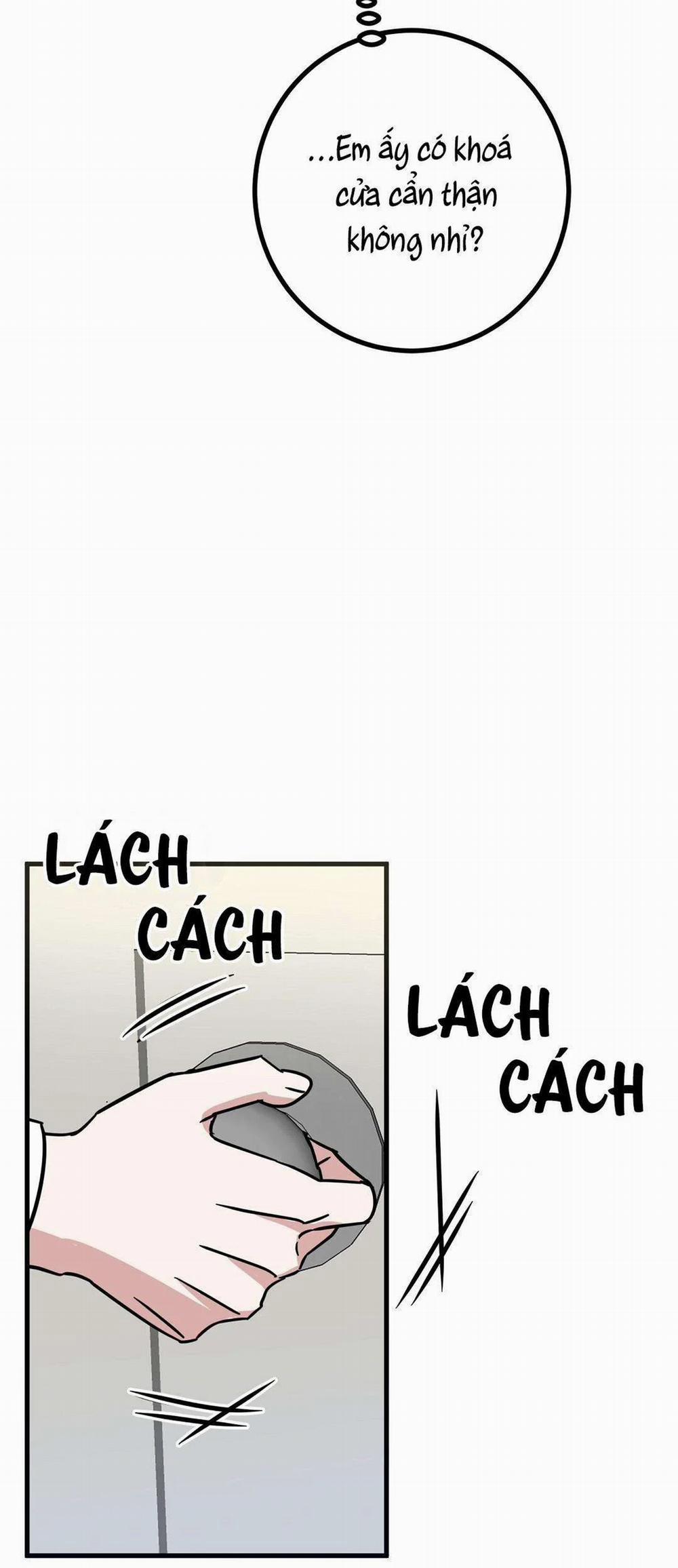 Nhà Tôi Thành Phim Trường Mất Rồi 32 trang 48