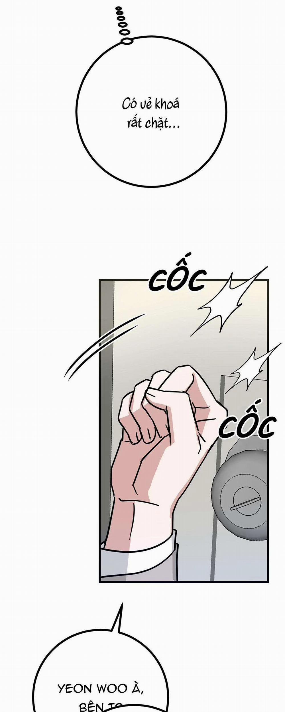 Nhà Tôi Thành Phim Trường Mất Rồi 32 trang 49