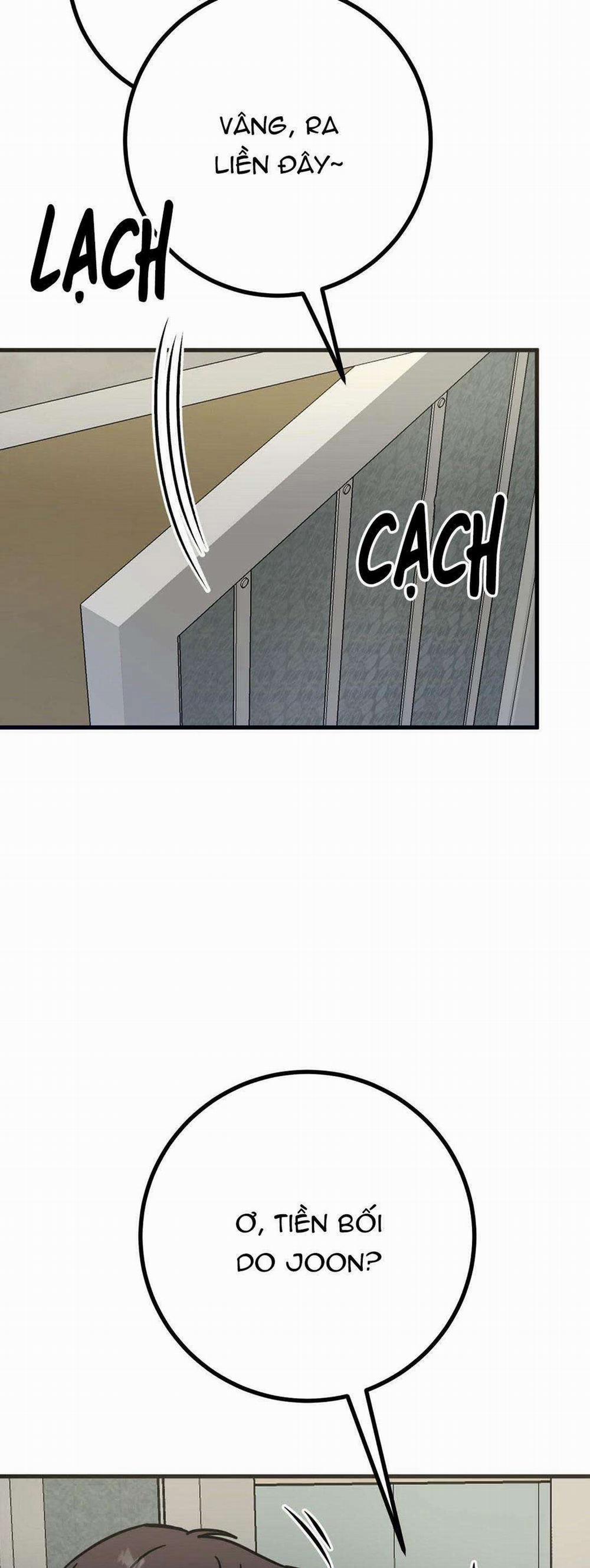 Nhà Tôi Thành Phim Trường Mất Rồi 32 trang 50