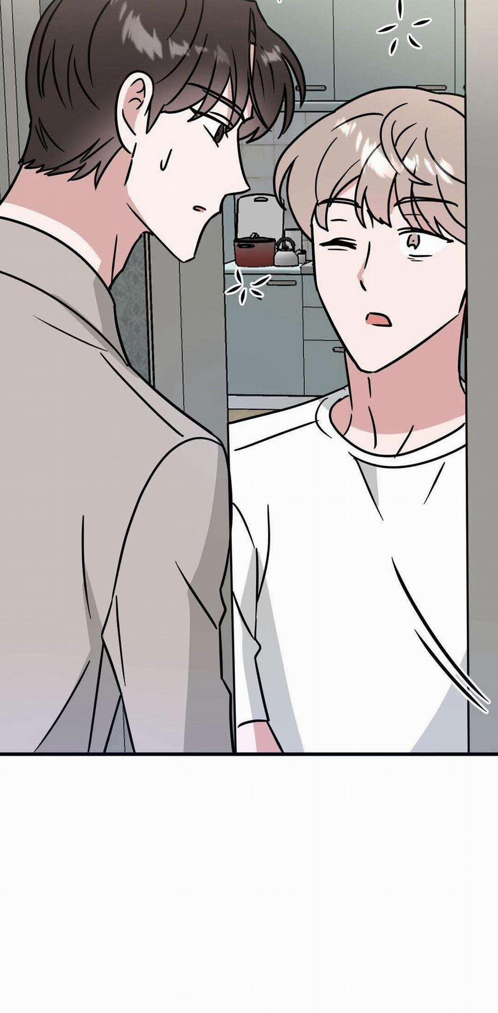 Nhà Tôi Thành Phim Trường Mất Rồi 32 trang 51