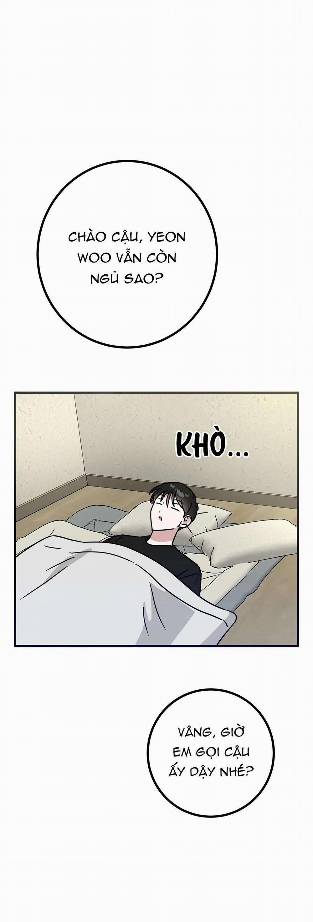 Nhà Tôi Thành Phim Trường Mất Rồi 32 trang 52