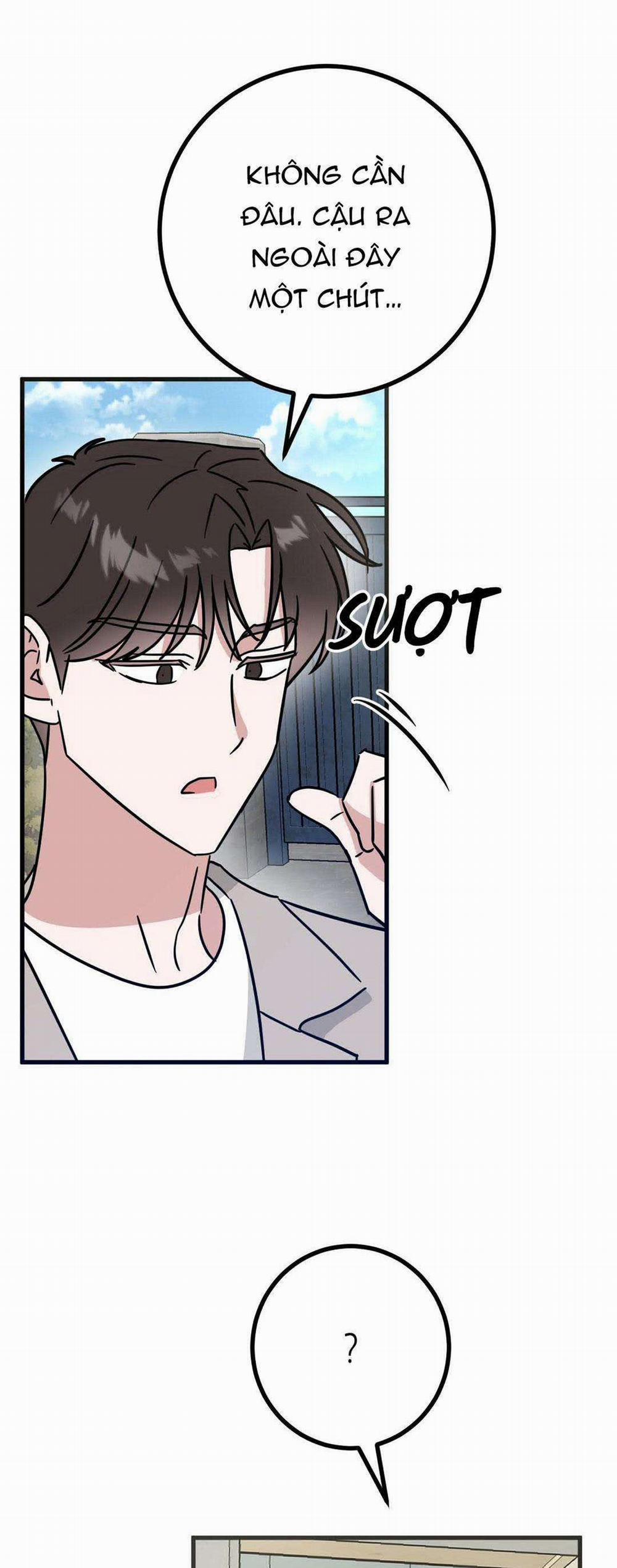 Nhà Tôi Thành Phim Trường Mất Rồi 32 trang 53