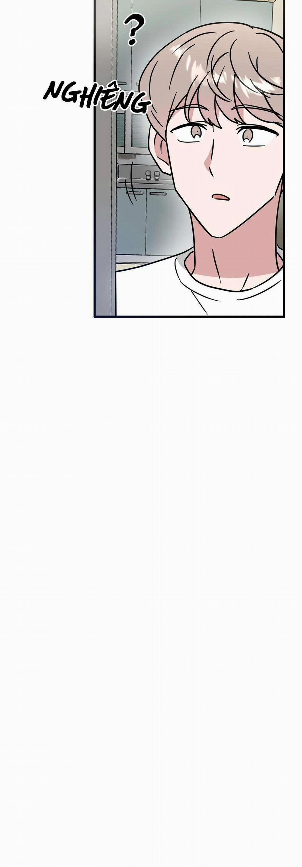 Nhà Tôi Thành Phim Trường Mất Rồi 32 trang 54