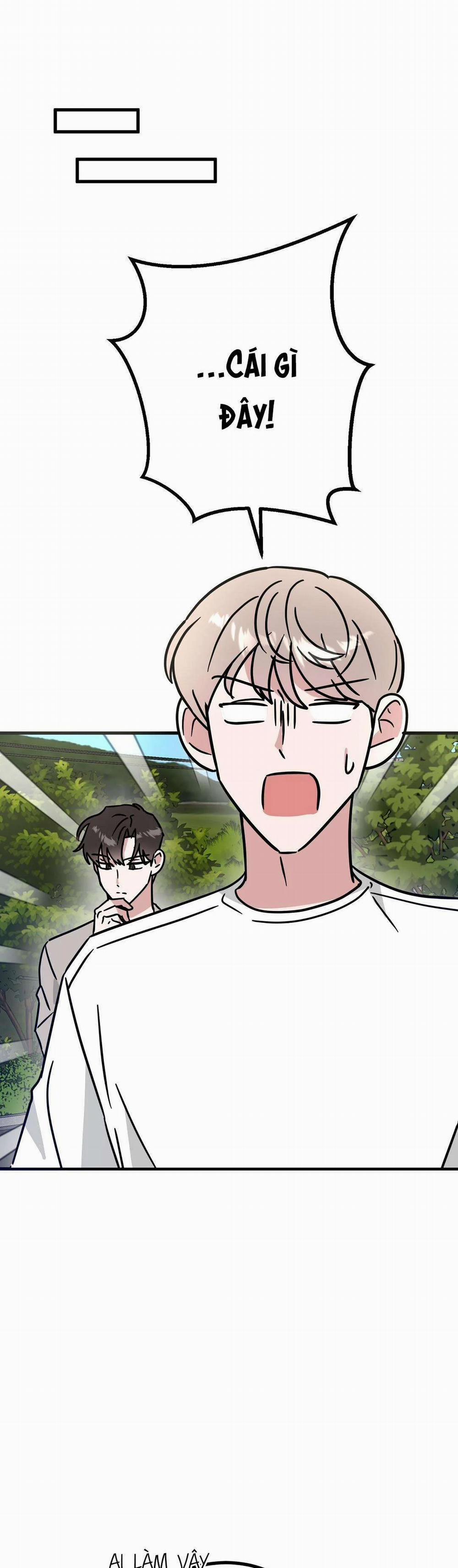 Nhà Tôi Thành Phim Trường Mất Rồi 32 trang 55