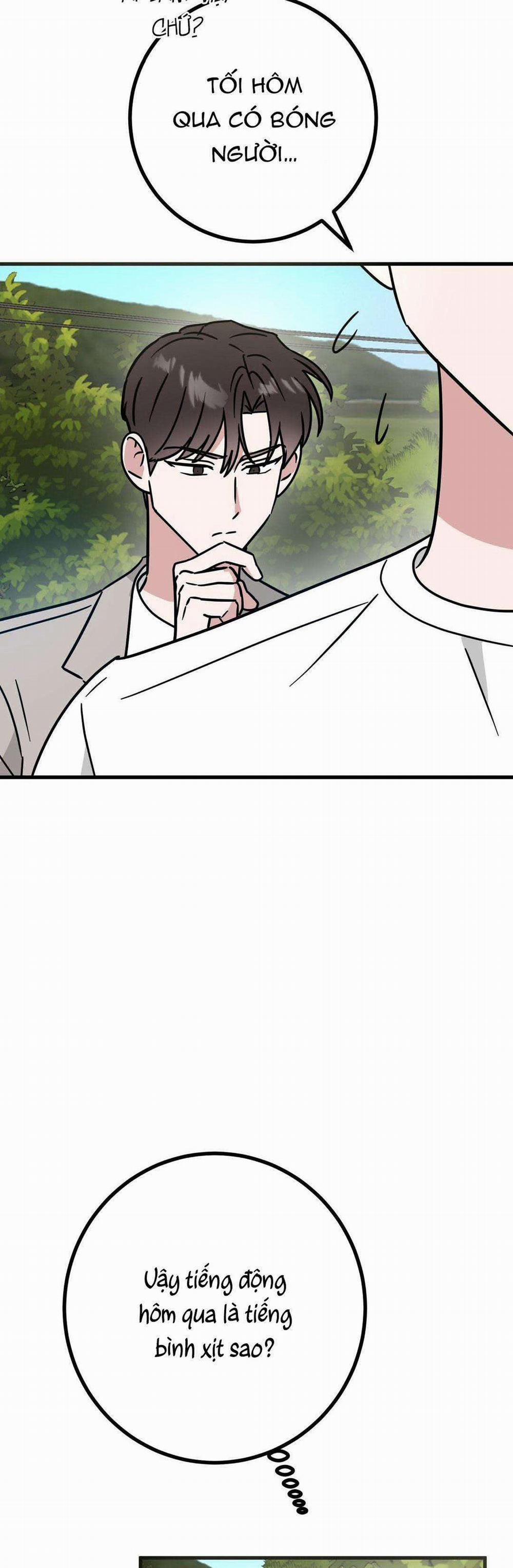 Nhà Tôi Thành Phim Trường Mất Rồi 32 trang 56