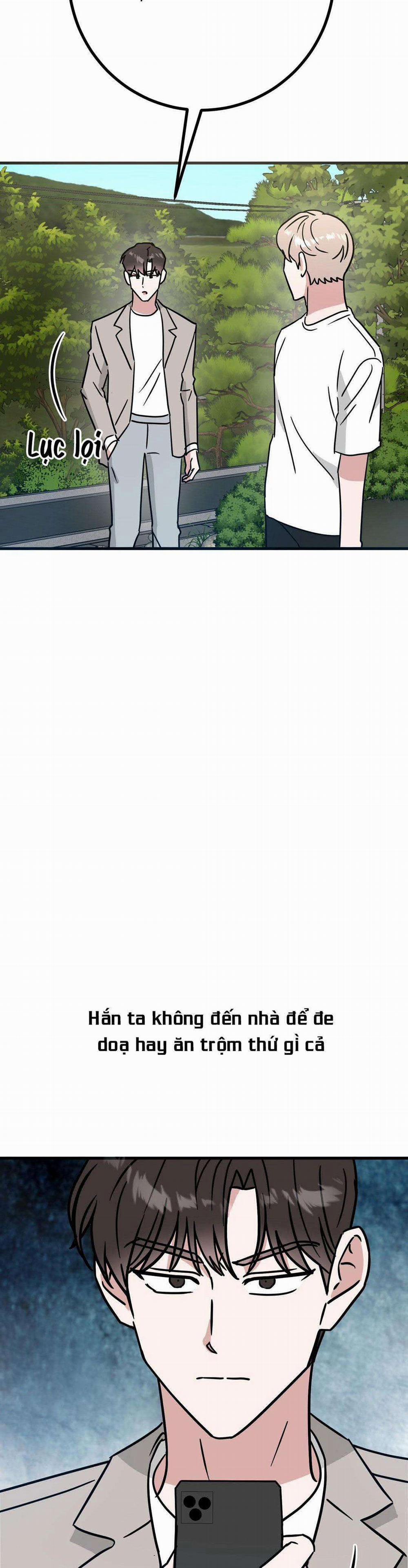 Nhà Tôi Thành Phim Trường Mất Rồi 32 trang 58