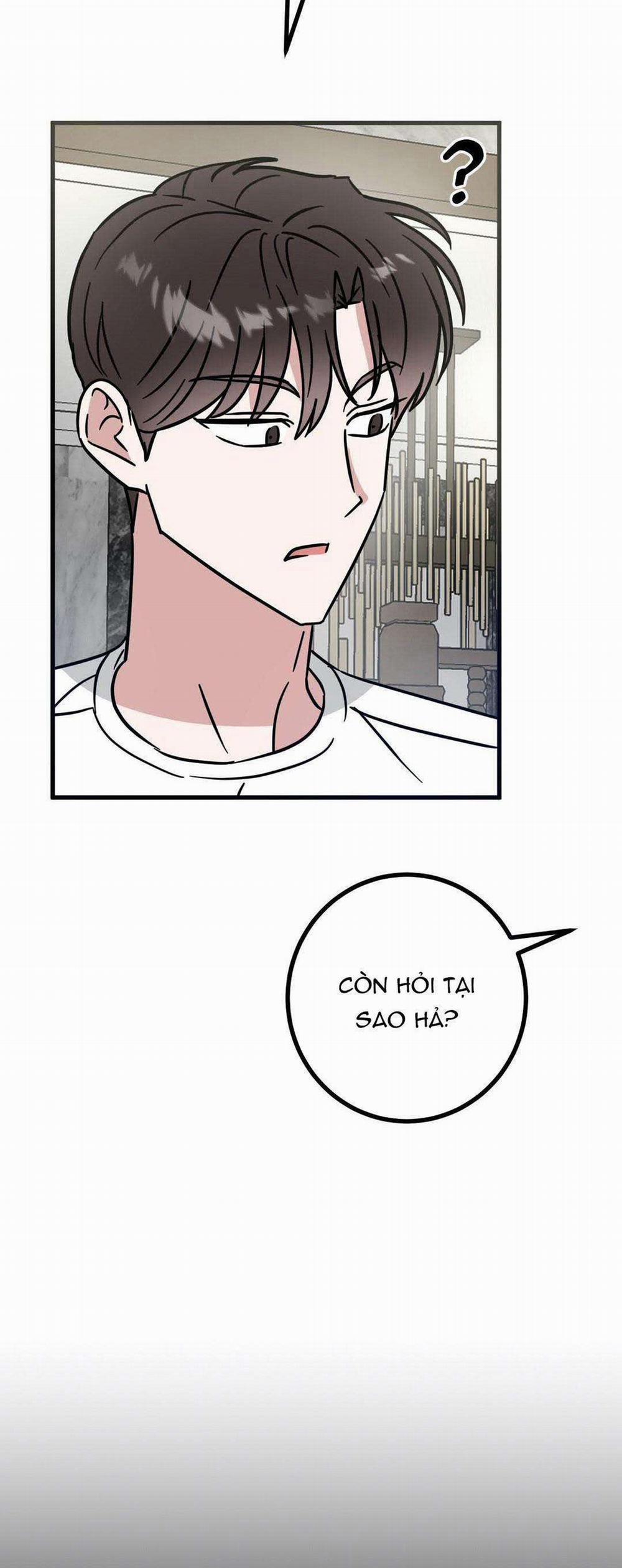 Nhà Tôi Thành Phim Trường Mất Rồi 32 trang 6