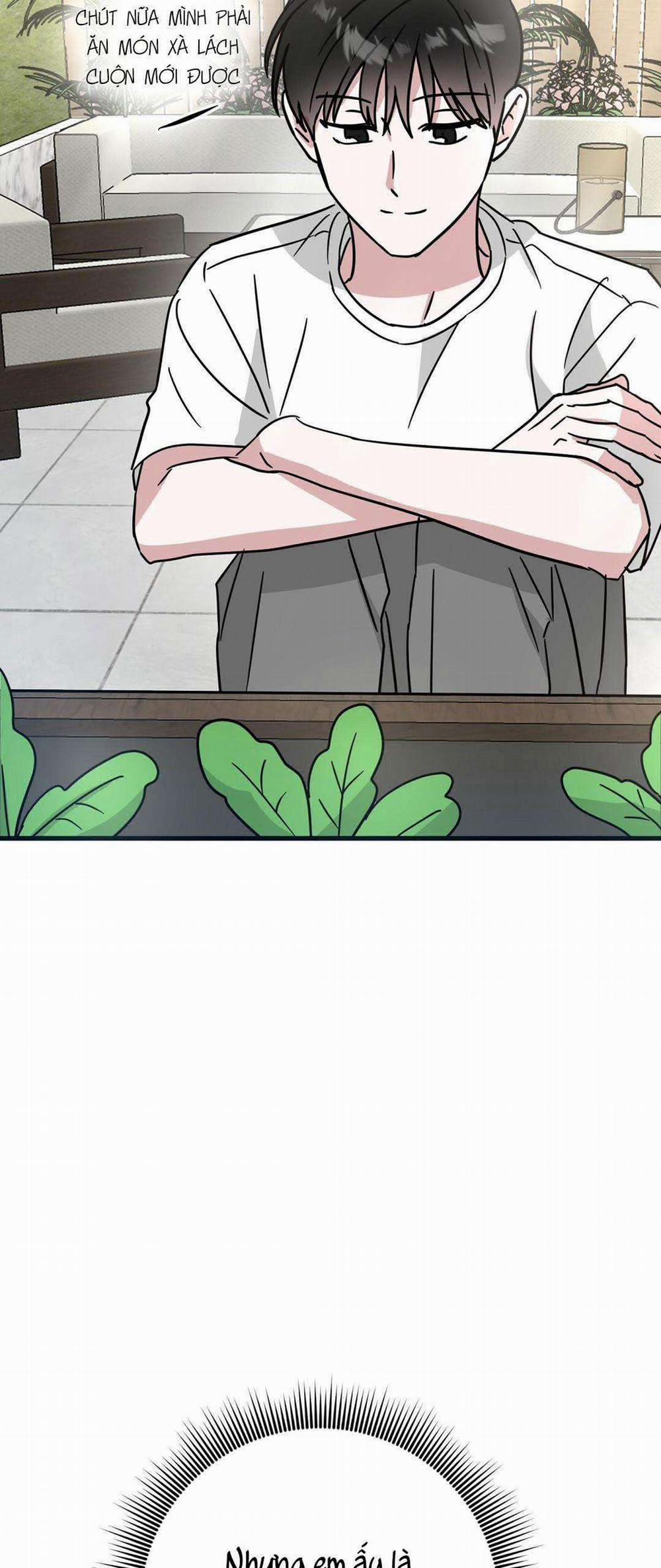 Nhà Tôi Thành Phim Trường Mất Rồi 32 trang 62