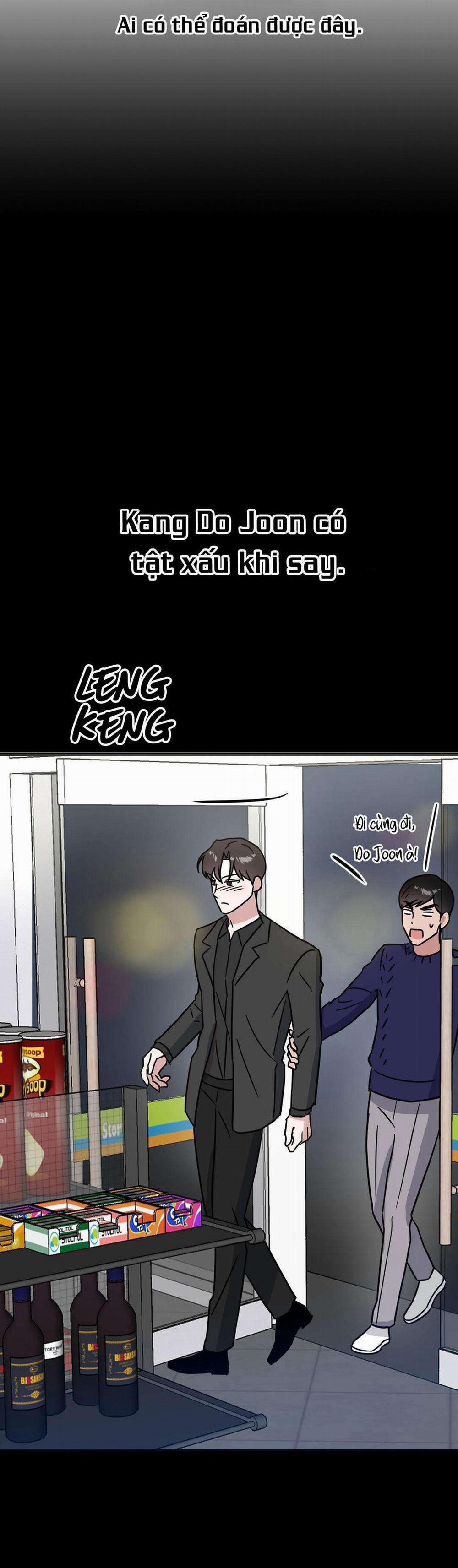 Nhà Tôi Thành Phim Trường Mất Rồi 32 trang 7