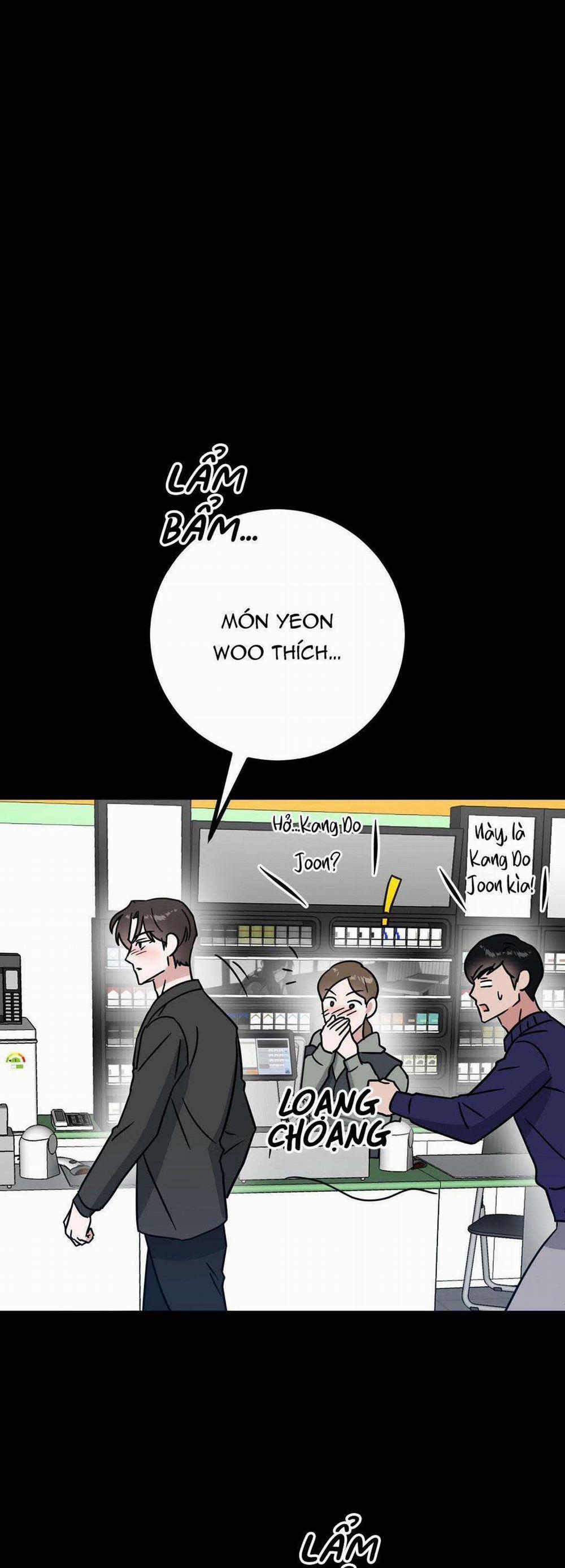 Nhà Tôi Thành Phim Trường Mất Rồi 32 trang 8