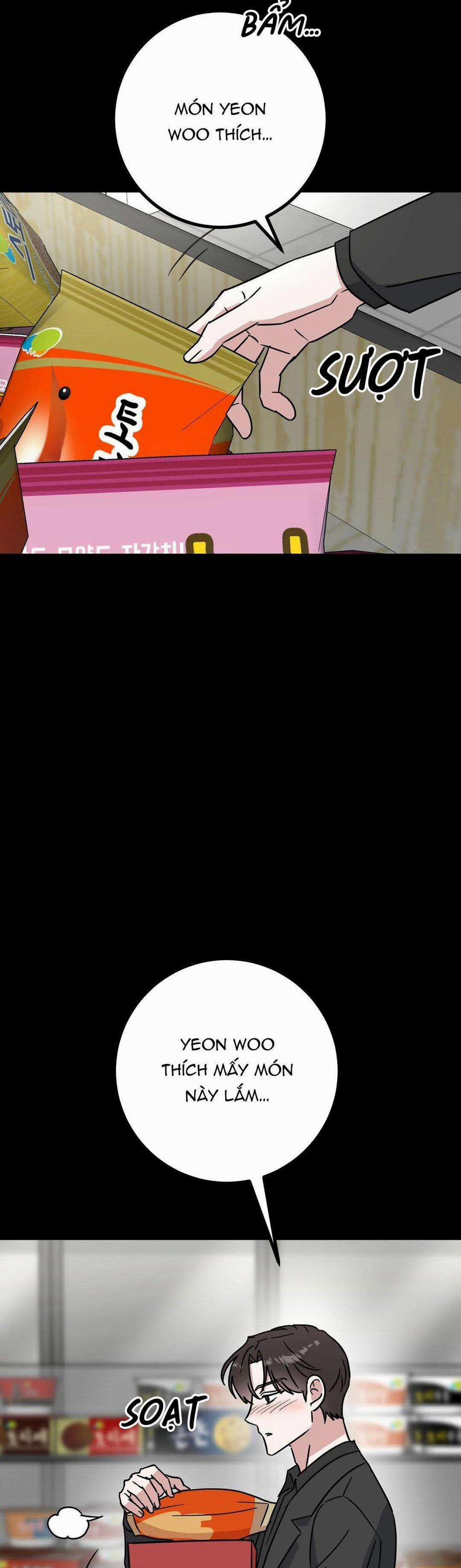 Nhà Tôi Thành Phim Trường Mất Rồi 32 trang 9