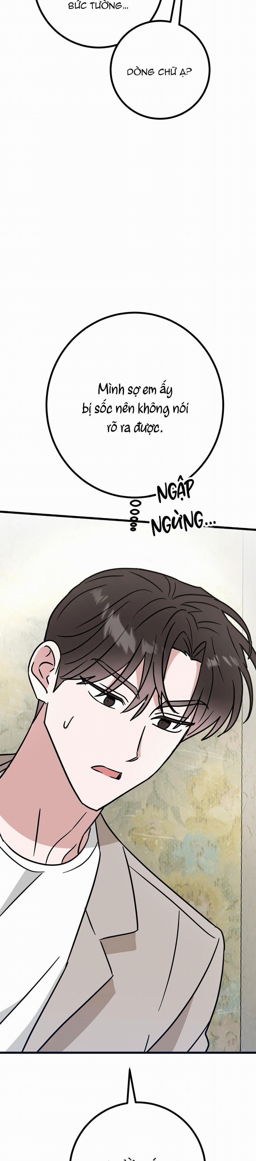 Nhà Tôi Thành Phim Trường Mất Rồi 33 neww trang 13