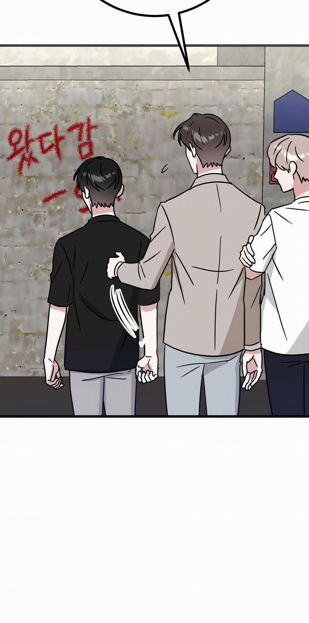 Nhà Tôi Thành Phim Trường Mất Rồi 33 neww trang 16