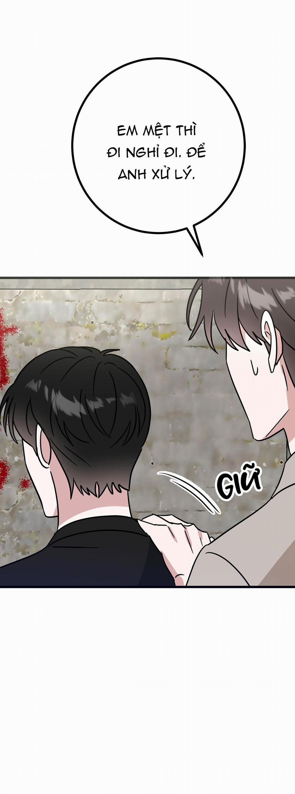 Nhà Tôi Thành Phim Trường Mất Rồi 33 neww trang 17