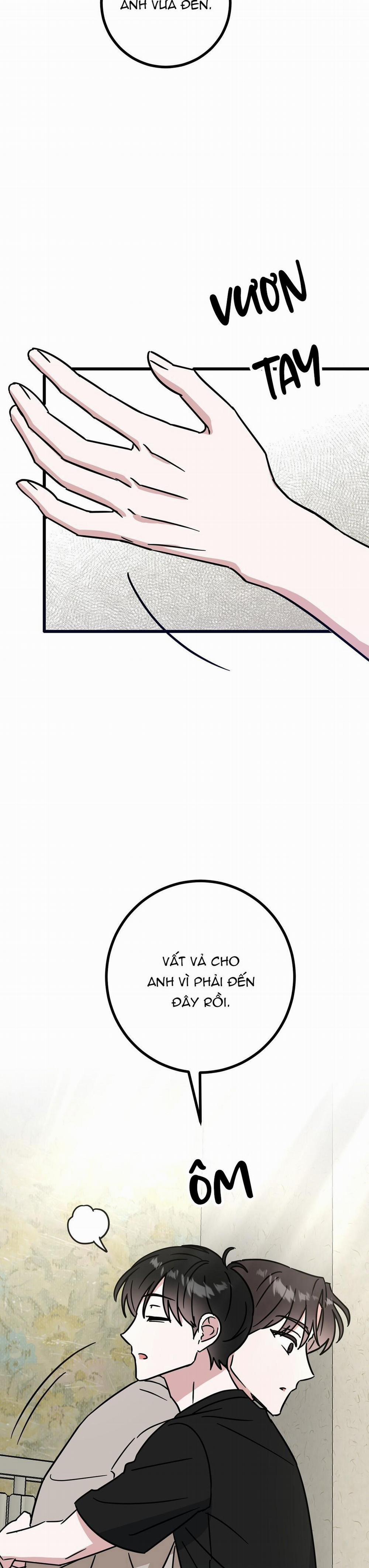 Nhà Tôi Thành Phim Trường Mất Rồi 33 neww trang 2