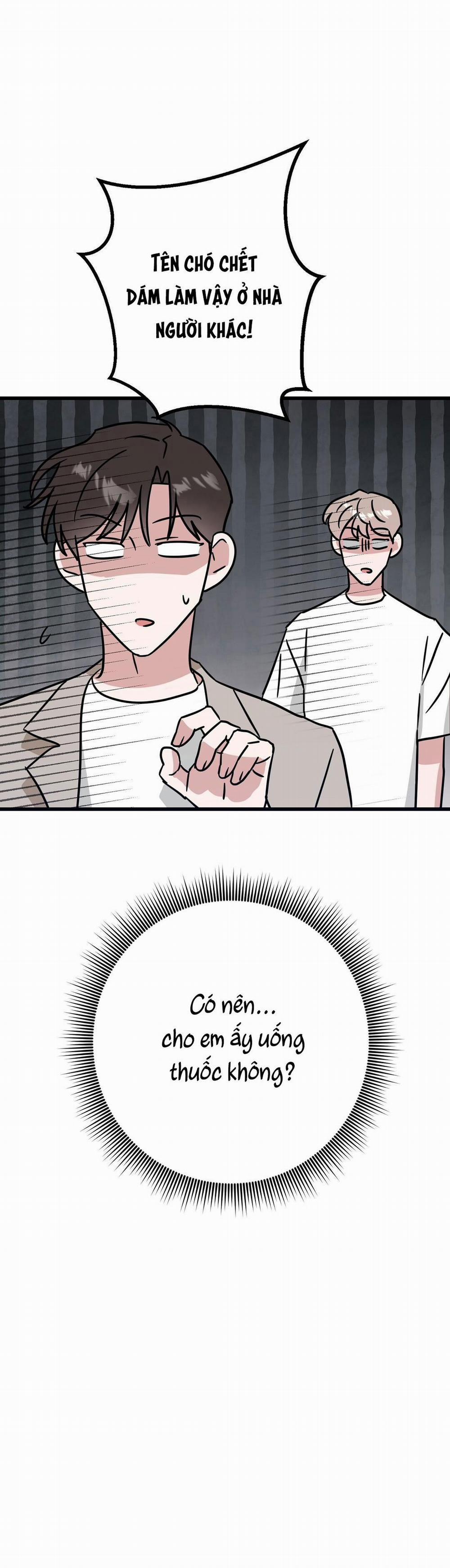 Nhà Tôi Thành Phim Trường Mất Rồi 33 neww trang 20