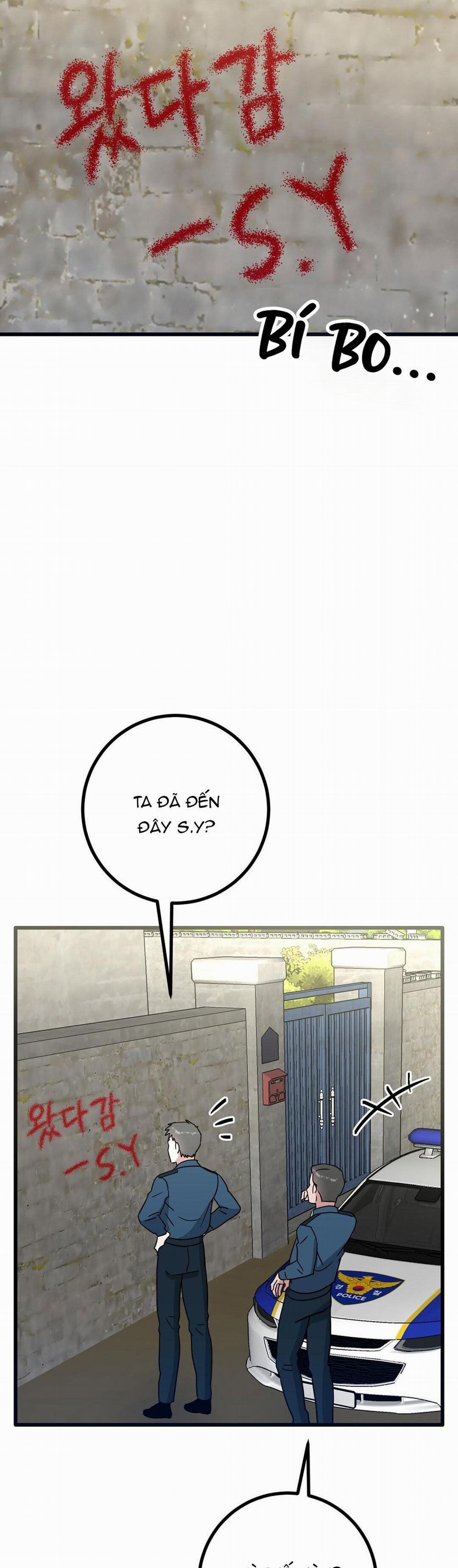 Nhà Tôi Thành Phim Trường Mất Rồi 33 neww trang 22