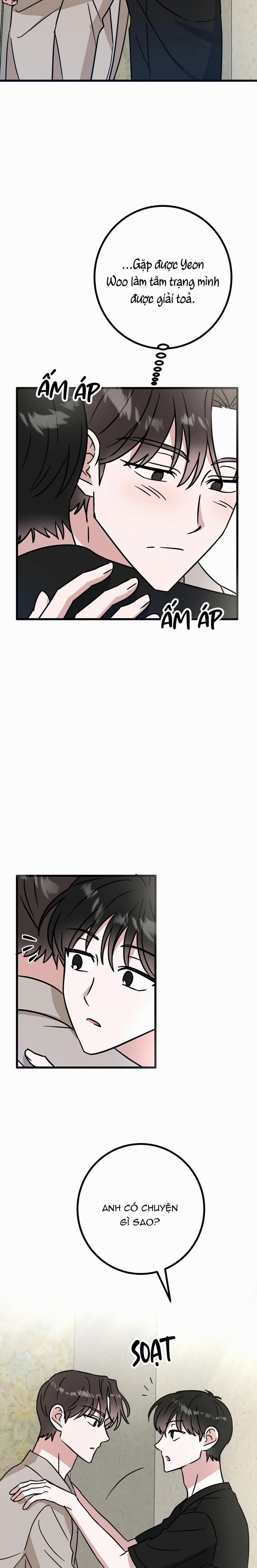 Nhà Tôi Thành Phim Trường Mất Rồi 33 neww trang 3