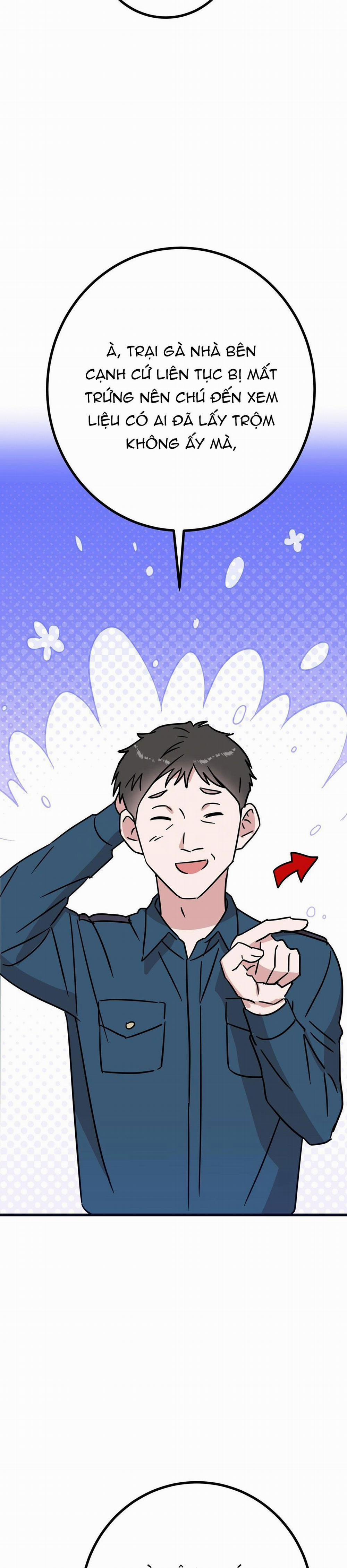 Nhà Tôi Thành Phim Trường Mất Rồi 33 neww trang 34