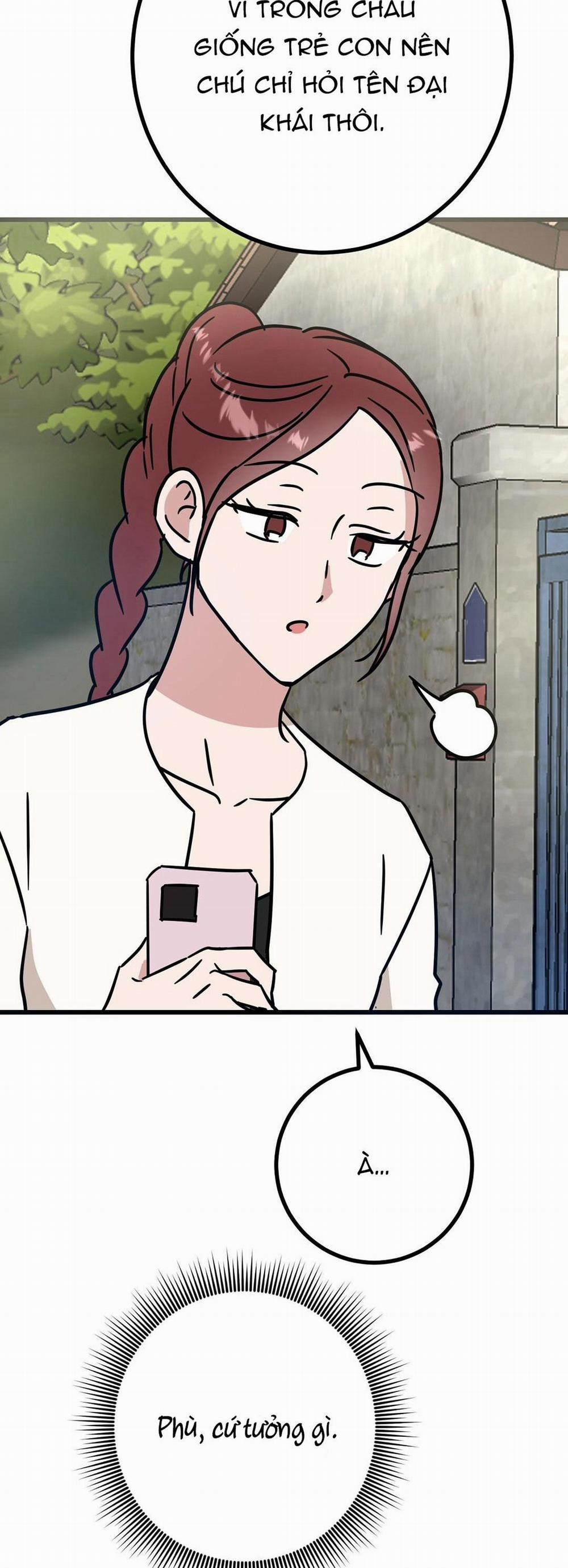 Nhà Tôi Thành Phim Trường Mất Rồi 33 neww trang 35