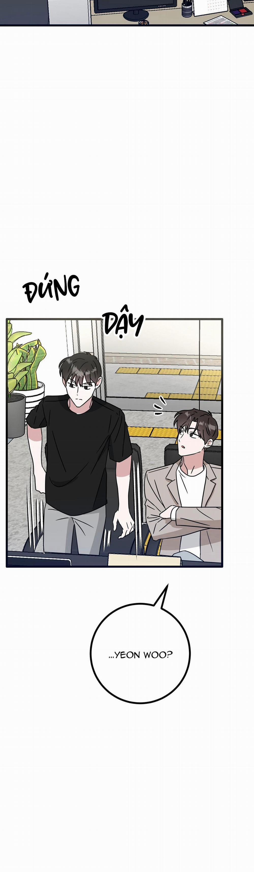 Nhà Tôi Thành Phim Trường Mất Rồi 33 neww trang 43