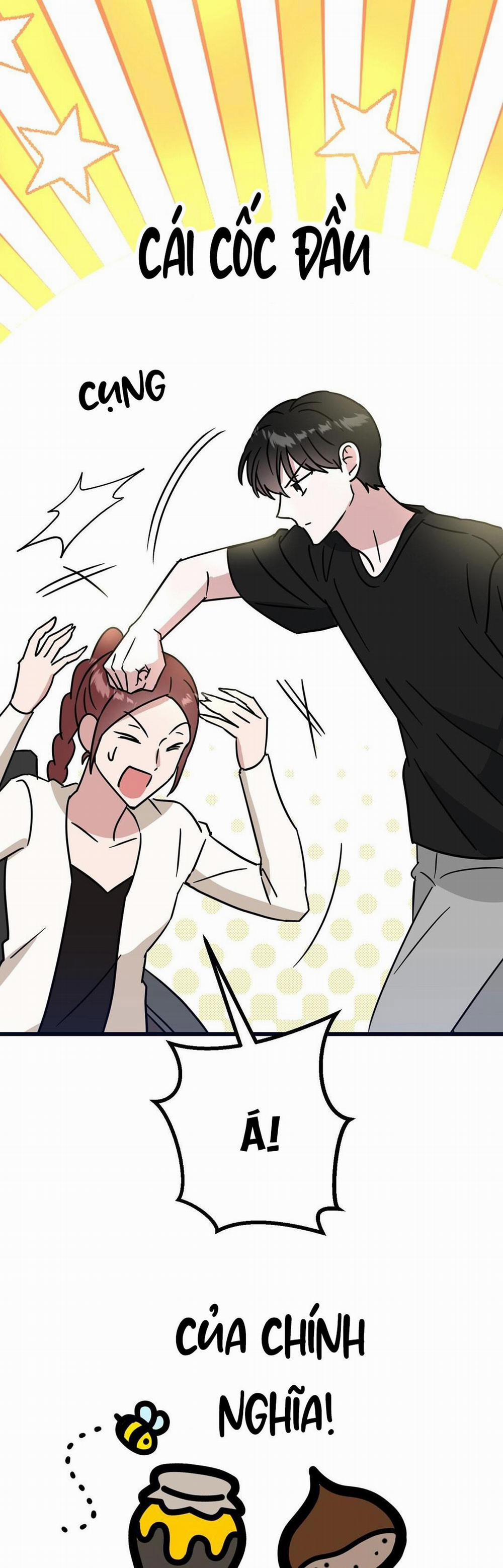 Nhà Tôi Thành Phim Trường Mất Rồi 33 neww trang 45