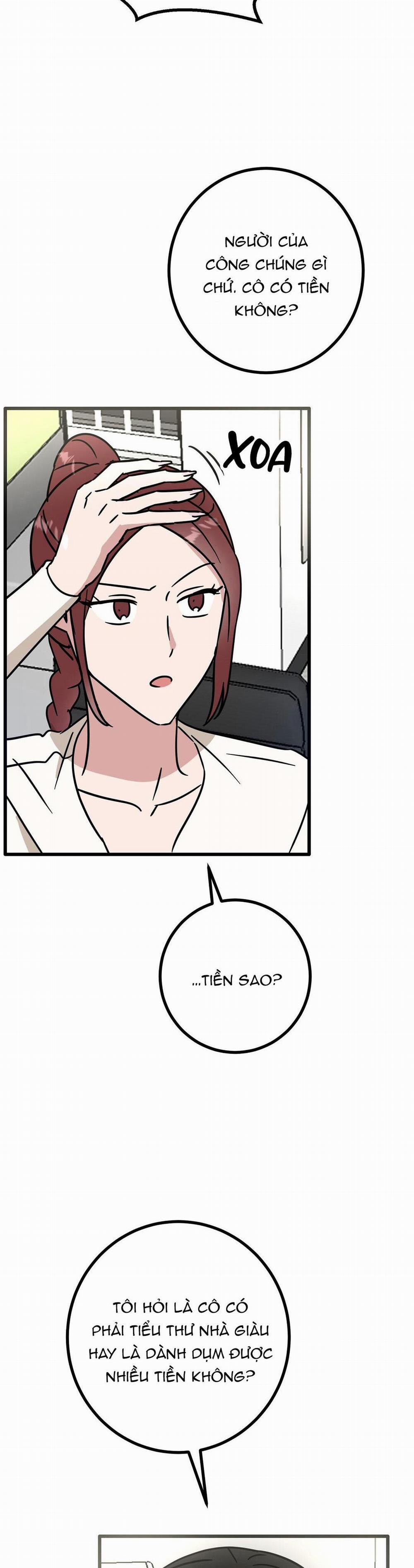 Nhà Tôi Thành Phim Trường Mất Rồi 33 neww trang 47