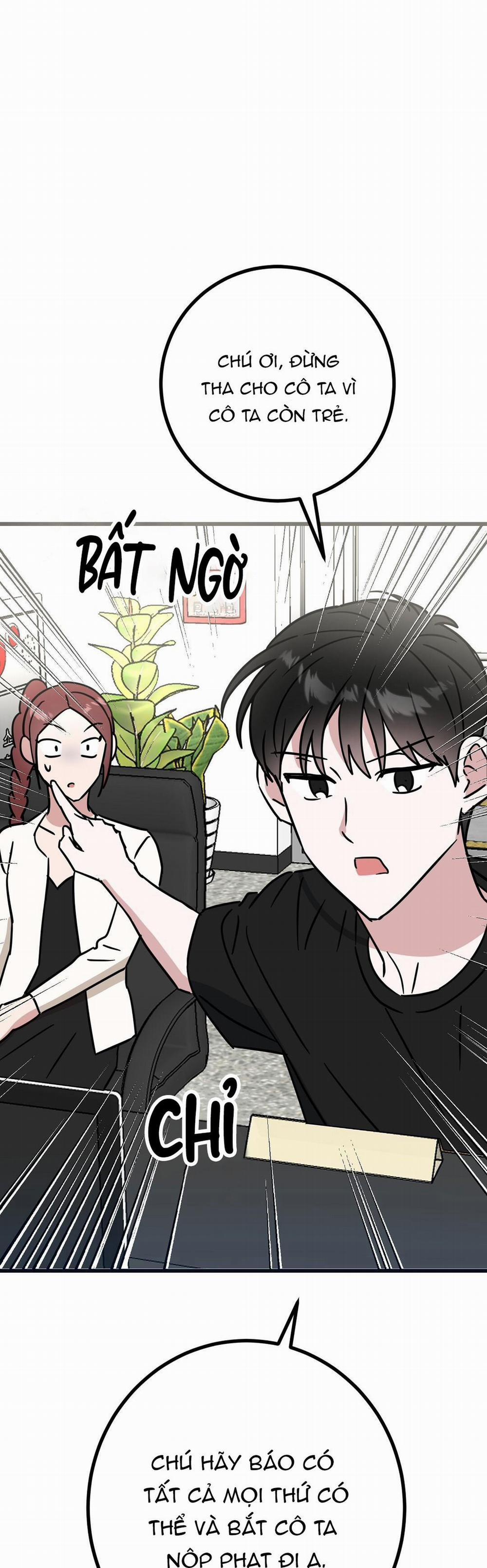 Nhà Tôi Thành Phim Trường Mất Rồi 33 neww trang 49